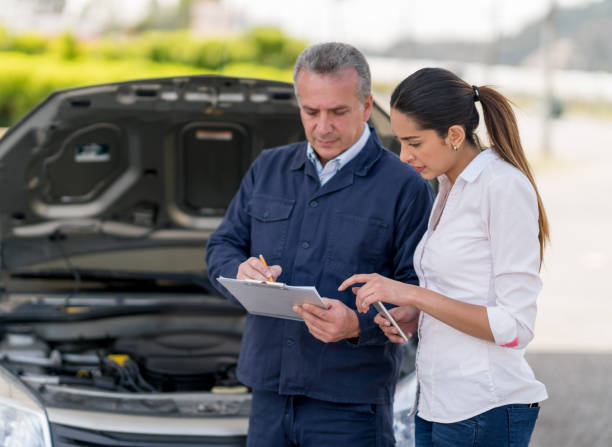 Auto insurance consultation in Decatur, TN