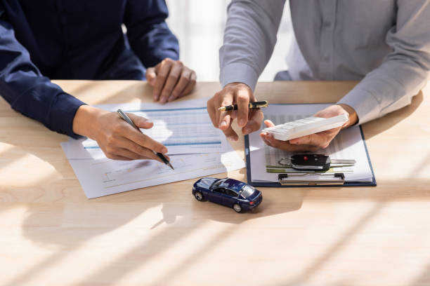 Decatur auto coverage comparison